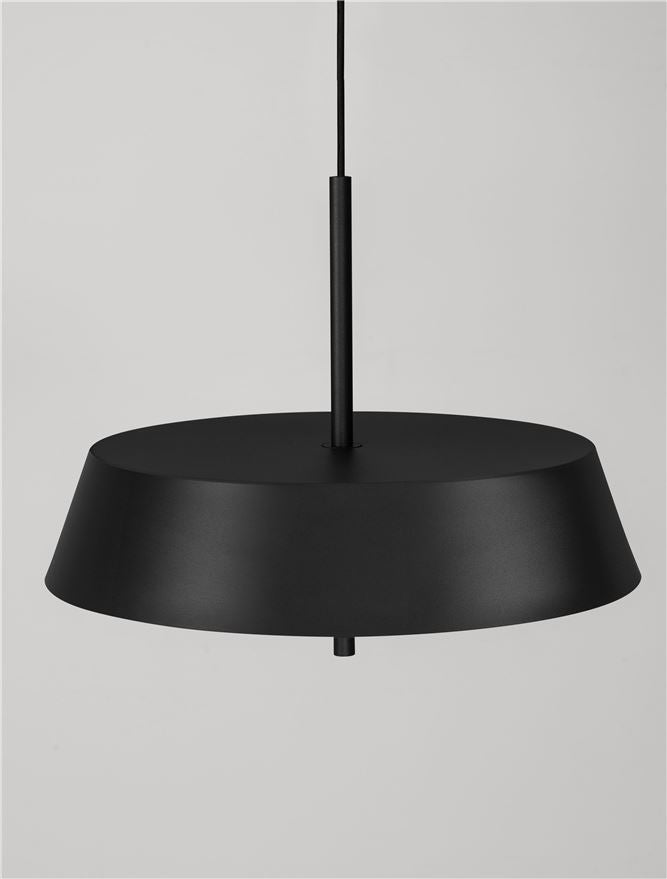 Pendul Nova Luce VELIO 9268049