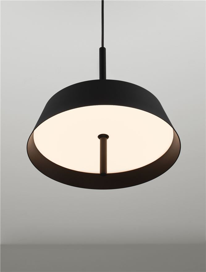 Pendul Nova Luce VELIO 9268050