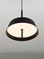 Pendul Nova Luce VELIO 9268050