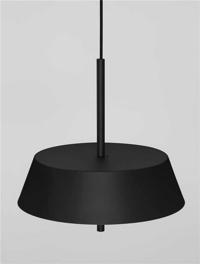 Pendul Nova Luce VELIO 9268050