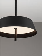 Pendul Nova Luce VELIO 9268050