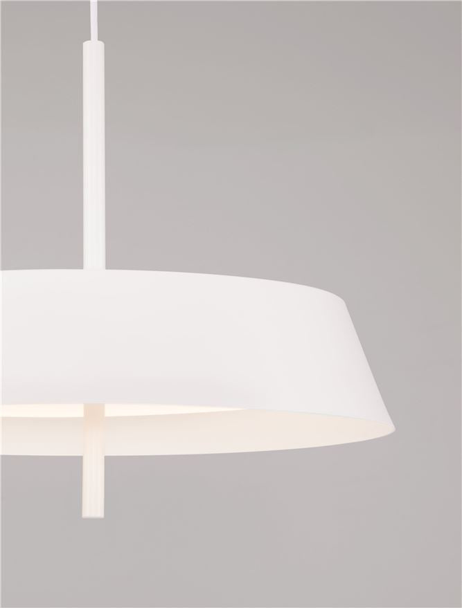 Pendul Nova Luce VELIO 9268051
