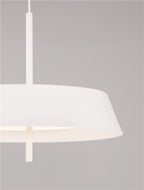 Pendul Nova Luce VELIO 9268051