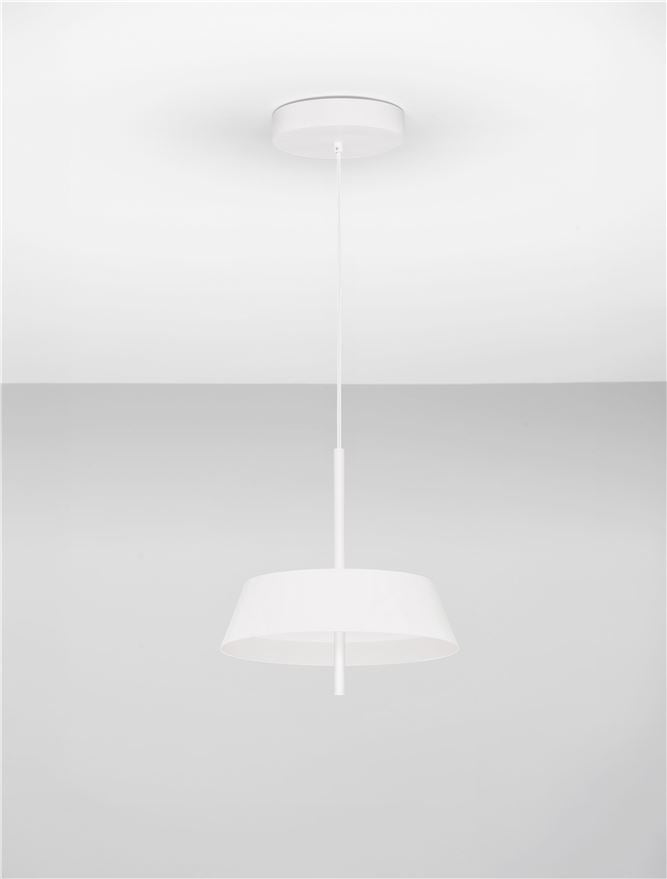 Pendul Nova Luce VELIO 9268052