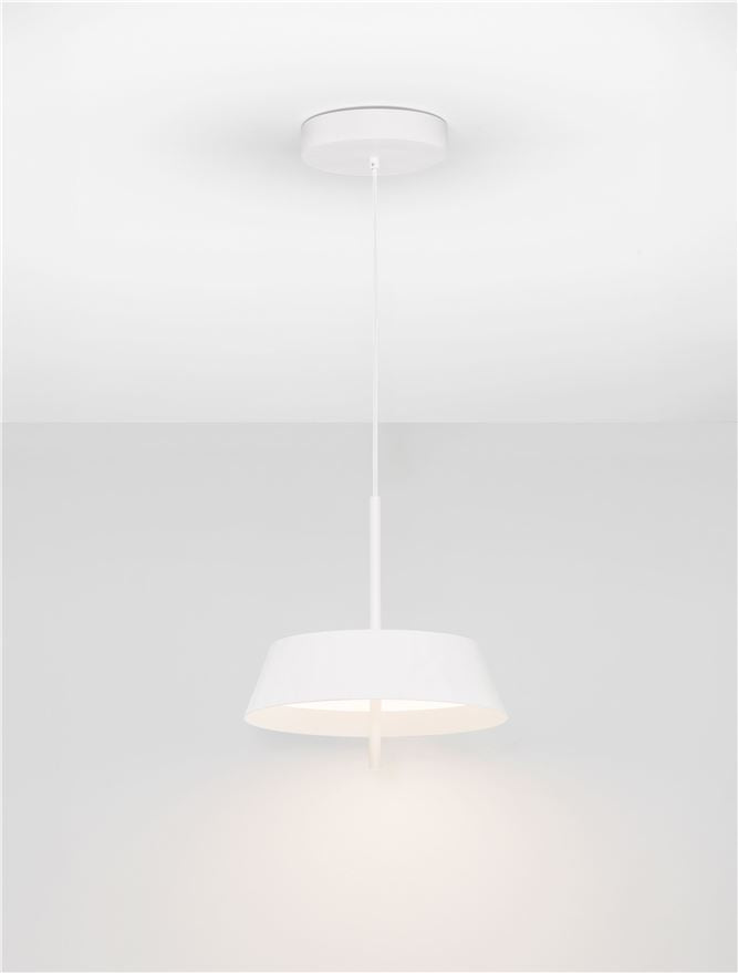 Pendul Nova Luce VELIO 9268052