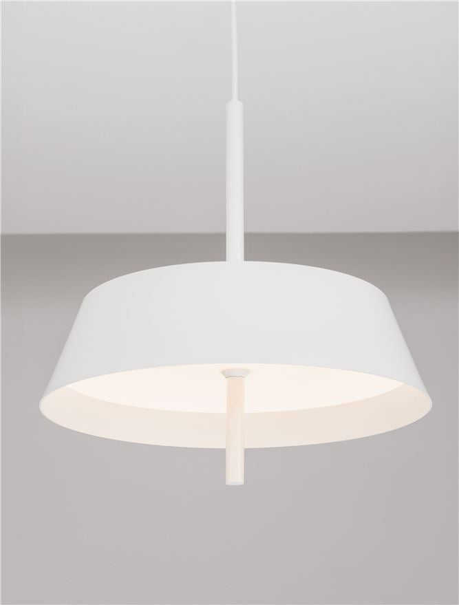Pendul Nova Luce VELIO 9268052