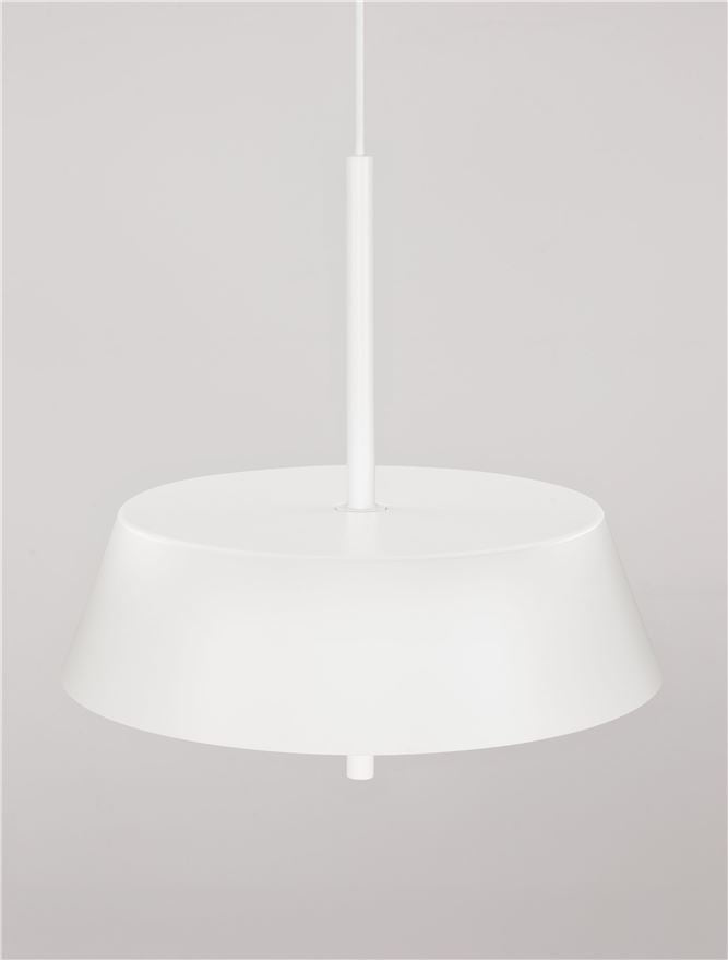 Pendul Nova Luce VELIO 9268052