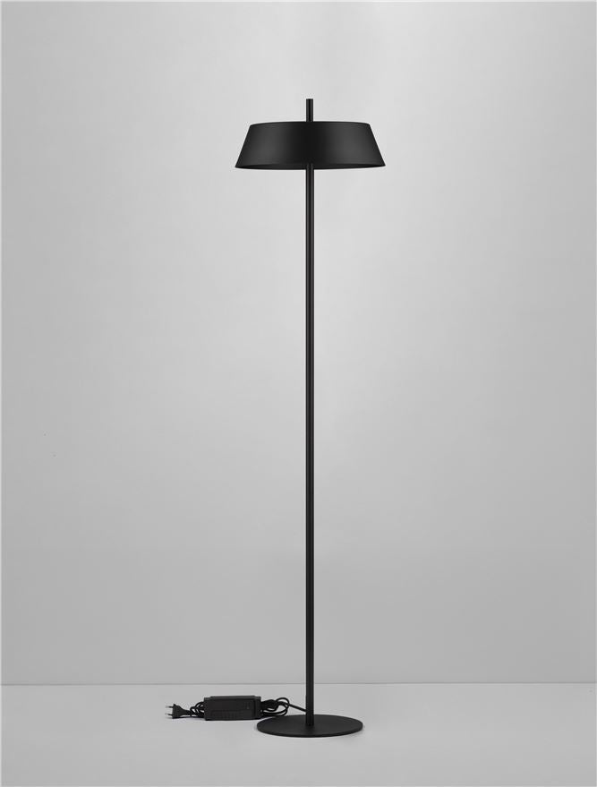 Lampadar Nova Luce VELIO 9268053