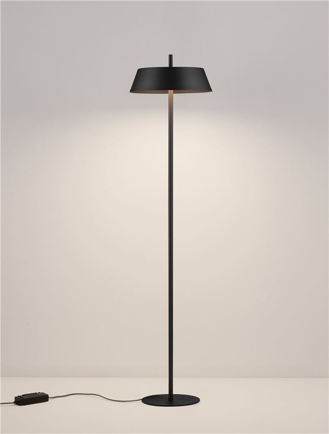 Lampadar Nova Luce VELIO 9268053