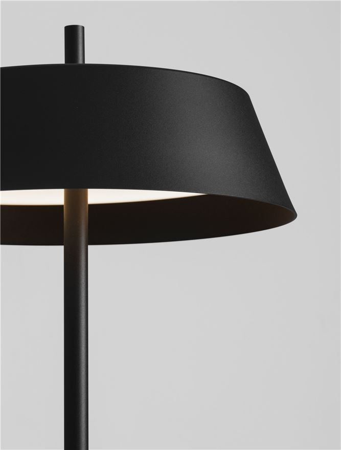Lampadar Nova Luce VELIO 9268053