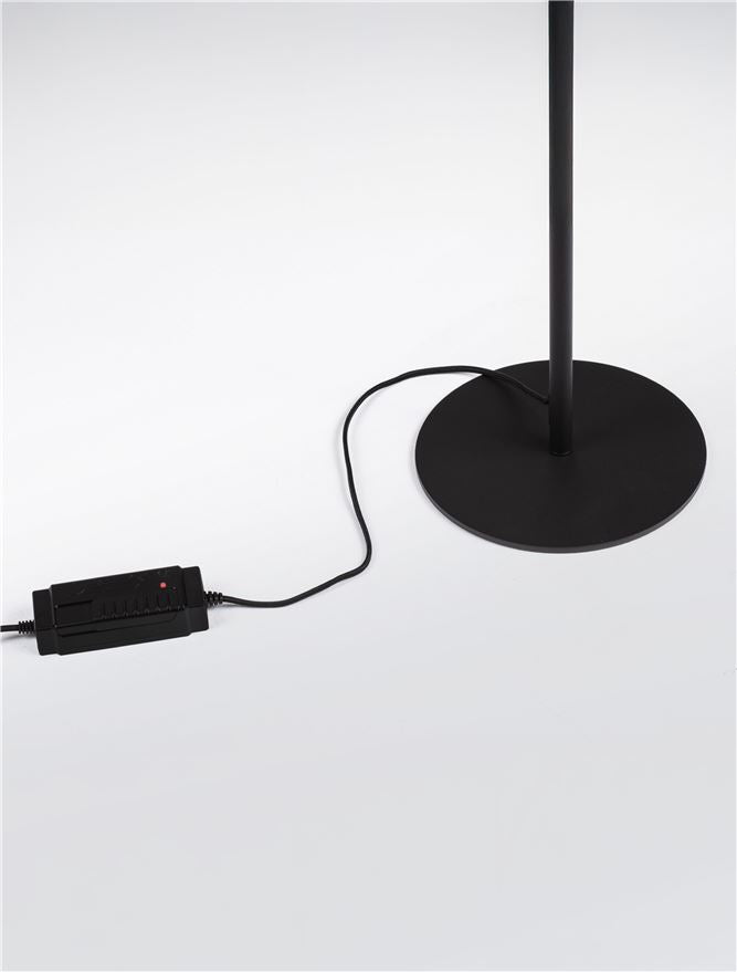 Lampadar Nova Luce VELIO 9268053