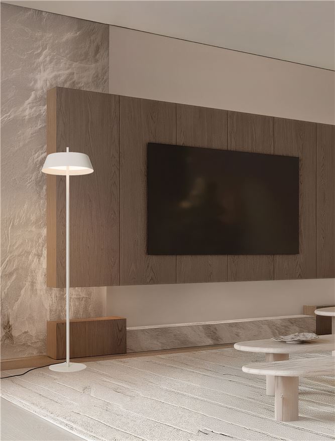 Lampadar Nova Luce VELIO 9268054