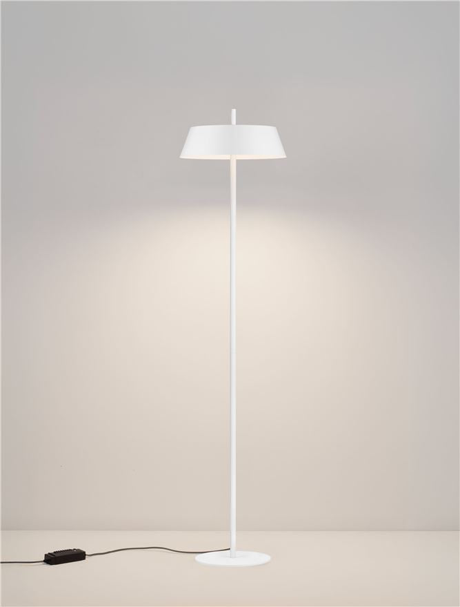 Lampadar Nova Luce VELIO 9268054