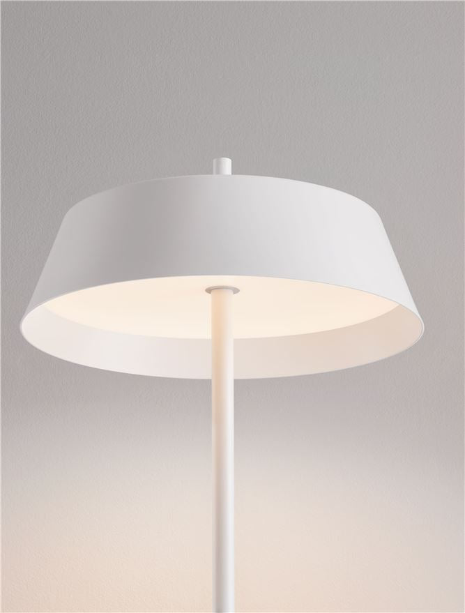 Lampadar Nova Luce VELIO 9268054