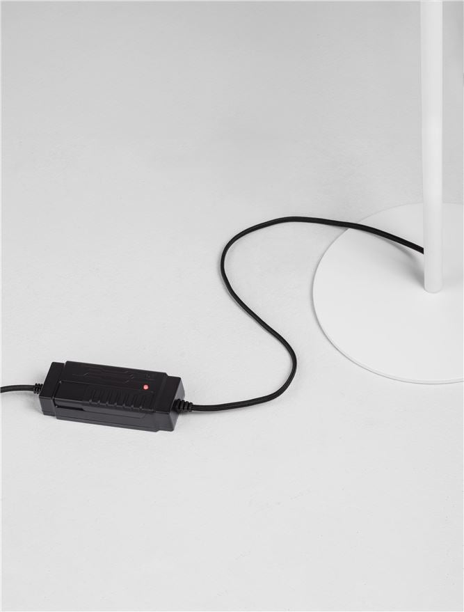 Lampadar Nova Luce VELIO 9268054