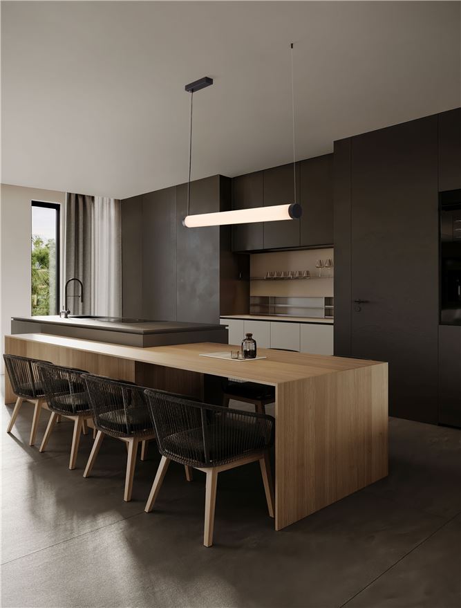 Lustra Nova Luce GLAZE 9268055