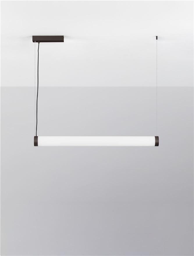 Lustra Nova Luce GLAZE 9268055