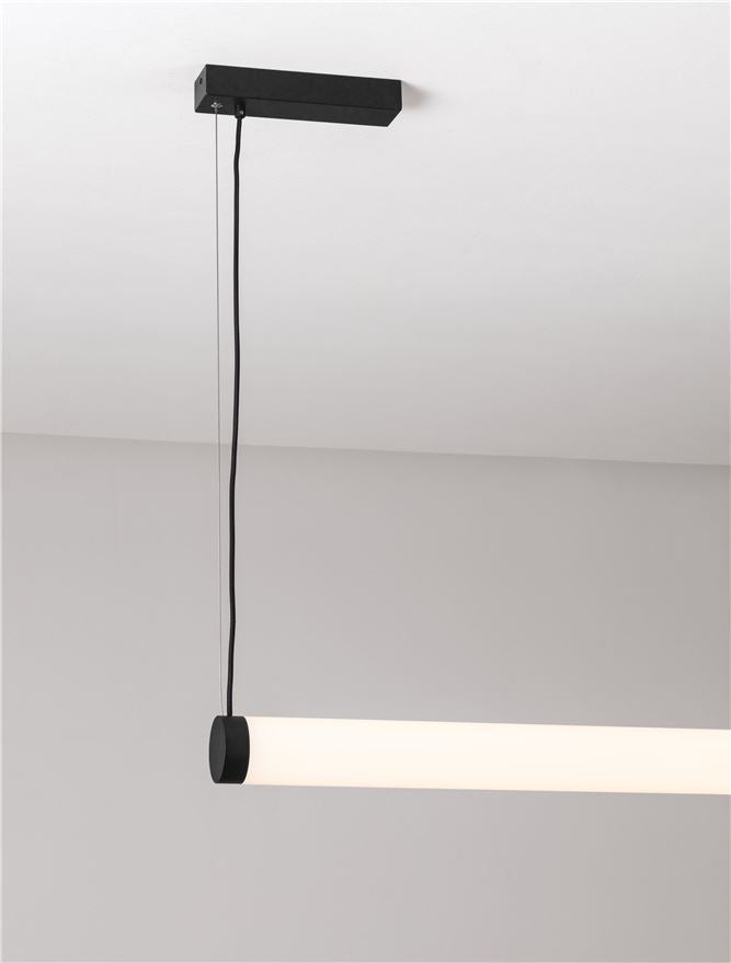 Lustra Nova Luce GLAZE 9268055