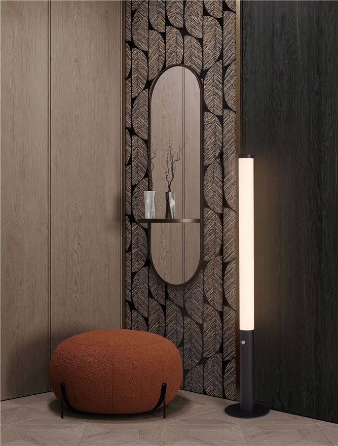 Lampadar Nova Luce GLAZE 9268056