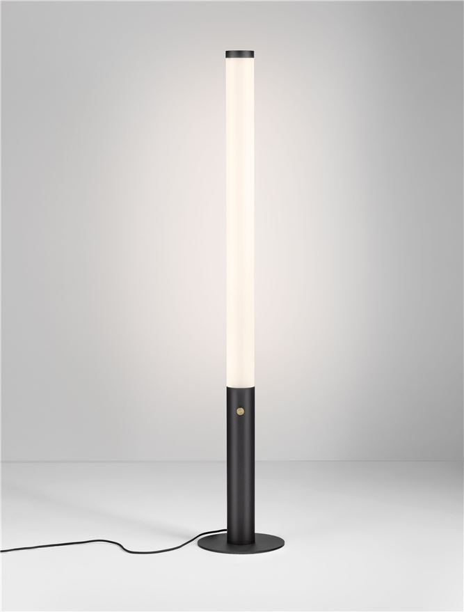Lampadar Nova Luce GLAZE 9268056