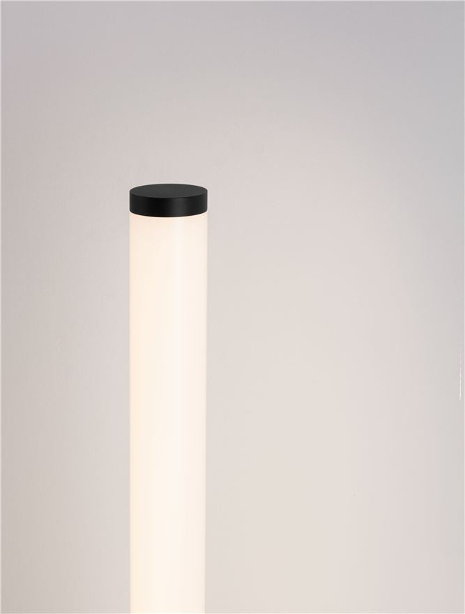 Lampadar Nova Luce GLAZE 9268056