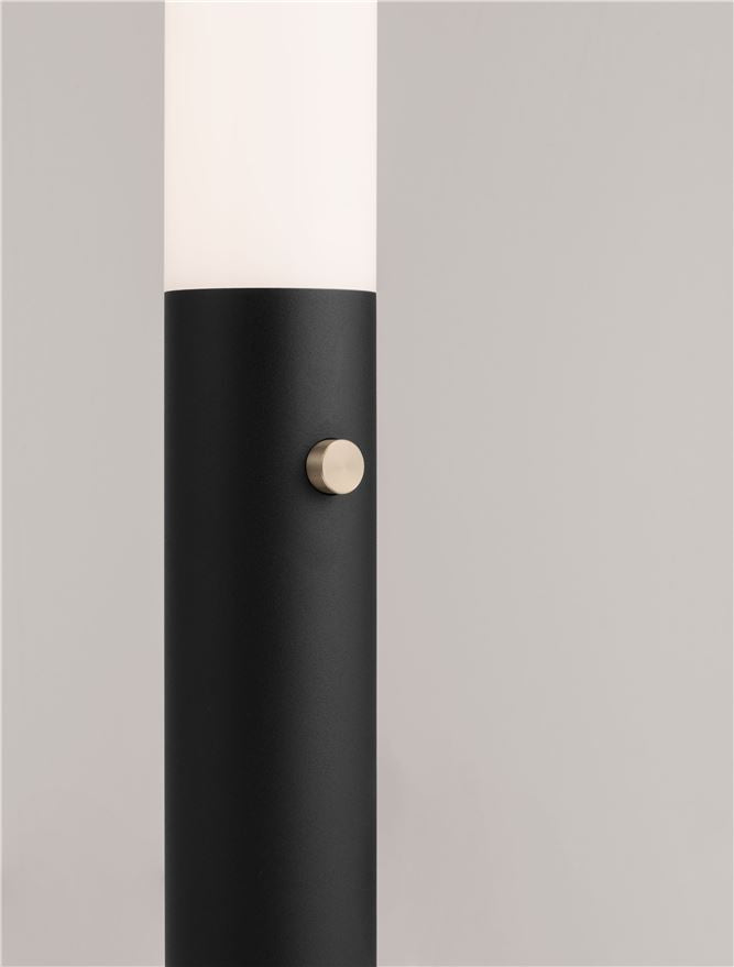 Lampadar Nova Luce GLAZE 9268056