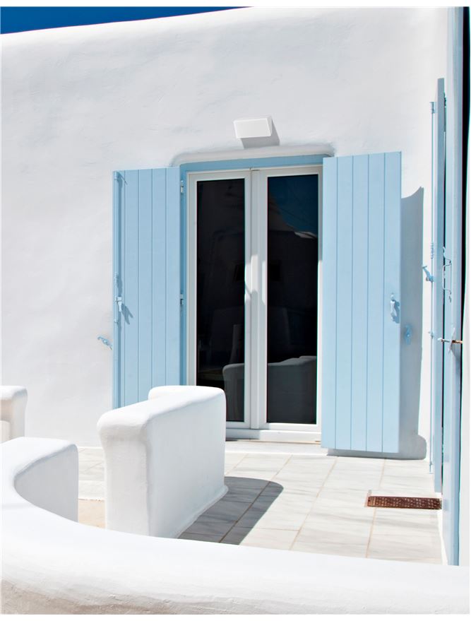 Aplica exterior Nova Luce KEEN 9270028