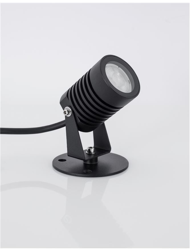 Proiector exterior fatade/plante Nova Luce FEND 9271431