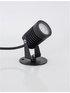 Proiector exterior fatade/plante Nova Luce FEND 9271431