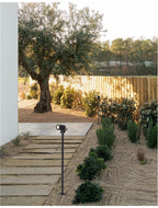 Proiector exterior fatade/plante Nova Luce FEND 9271433