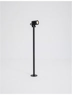 Proiector exterior fatade/plante Nova Luce FEND 9271433