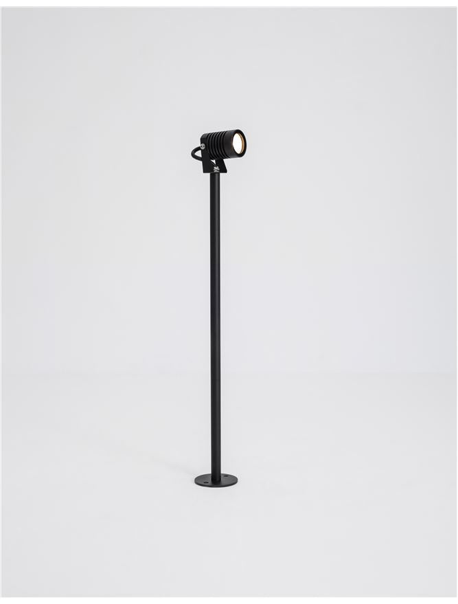 Proiector exterior fatade/plante Nova Luce FEND 9271433
