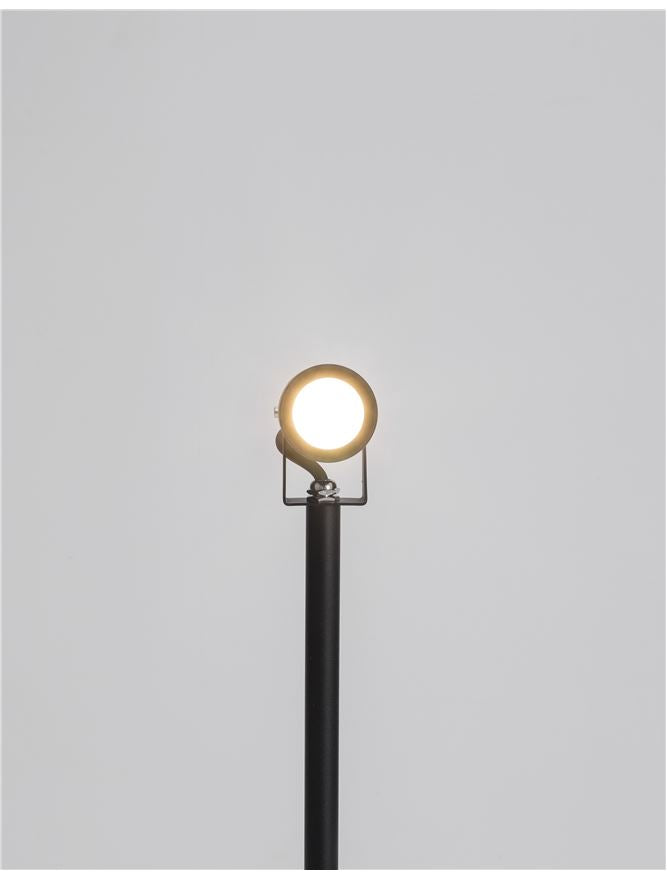 Proiector exterior fatade/plante Nova Luce FEND 9271433