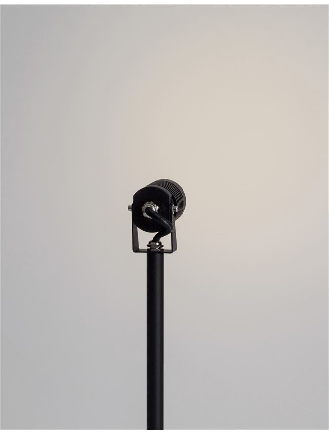 Proiector exterior fatade/plante Nova Luce FEND 9271433