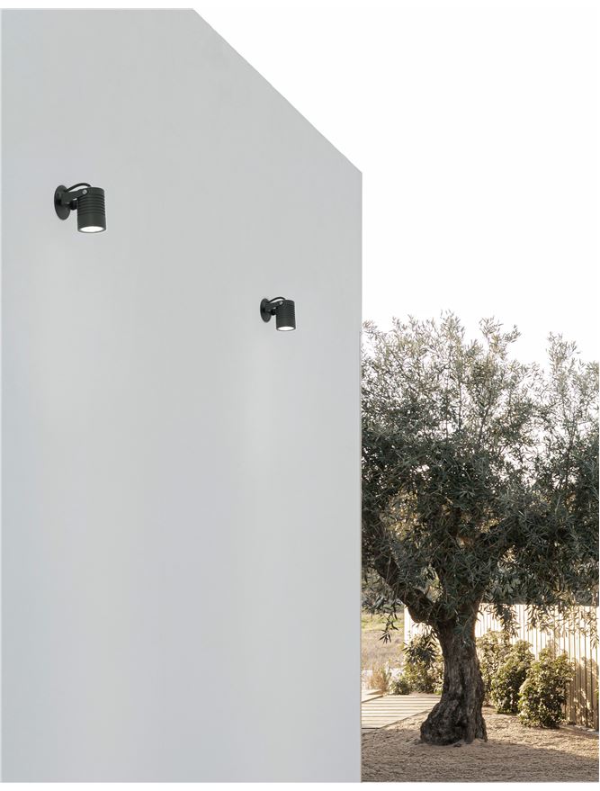 Proiector exterior fatade/plante Nova Luce FEND 9271491