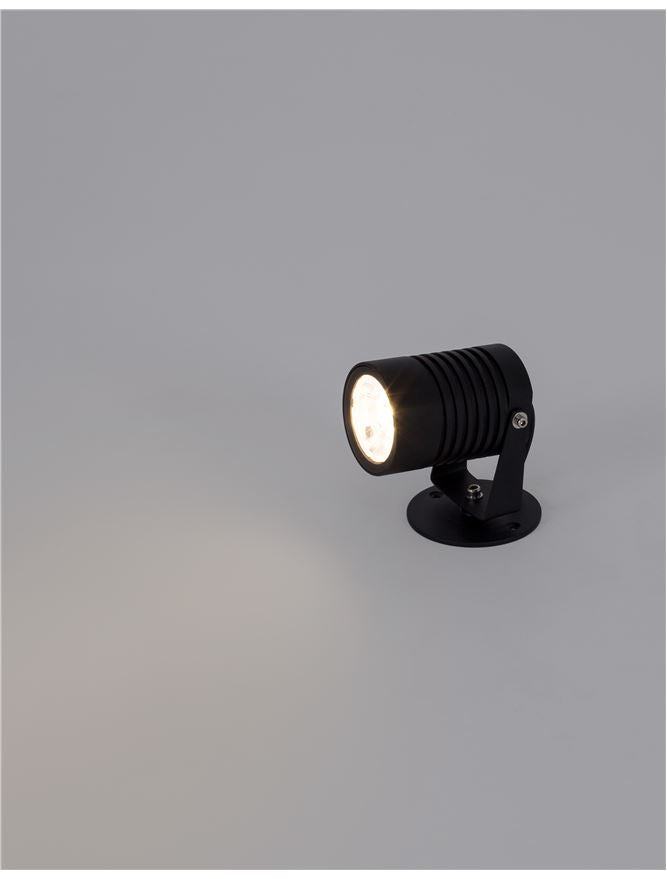 Proiector exterior fatade/plante Nova Luce FEND 9271491