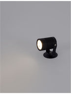 Proiector exterior fatade/plante Nova Luce FEND 9271491