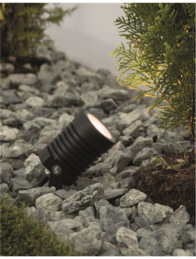 Proiector exterior fatade/plante Nova Luce STAKE 9271492