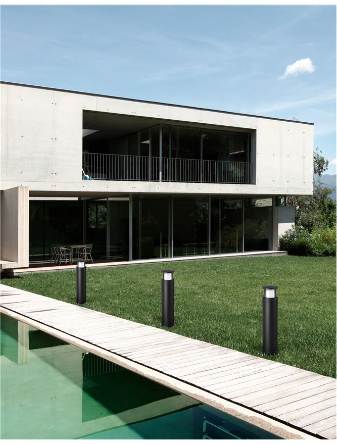 Stalp Nova Luce AGOSTO 9277151