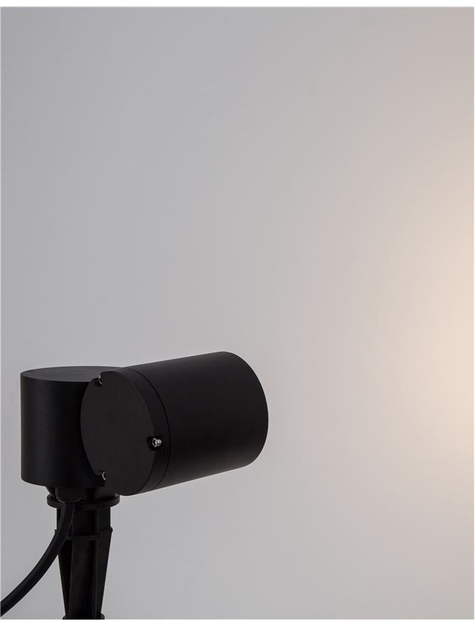 Proiector exterior fatade/plante Nova Luce FOCUS 9279111