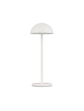 Veioza exterior reincarcabila Nova Luce ROSE 9281380