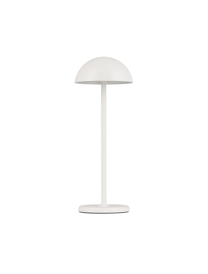 Veioza exterior reincarcabila Nova Luce ROSE 9281380