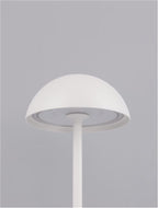 Veioza exterior reincarcabila Nova Luce ROSE 9281380
