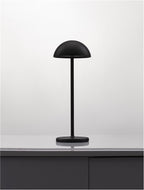 Veioza exterior reincarcabila Nova Luce ROSE 9281381
