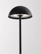 Veioza exterior reincarcabila Nova Luce ROSE 9281381