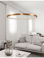 Lustra Nova Luce PRESTON 9285110