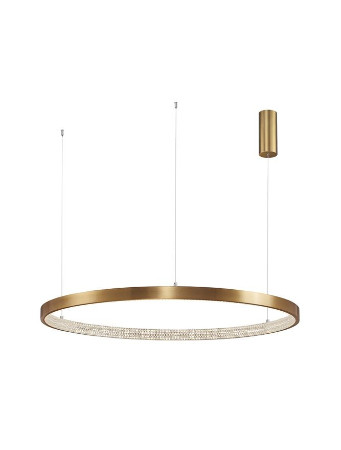 Lustra Nova Luce PRESTON 9285110