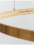 Lustra Nova Luce PRESTON 9285110