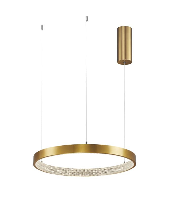 Lustra Nova Luce PRESTON 9285401