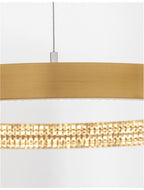 Lustra Nova Luce PRESTON 9285401